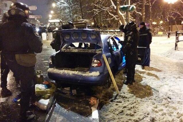 В сети ищут 15 евроактивистов, которые не выходят на связь