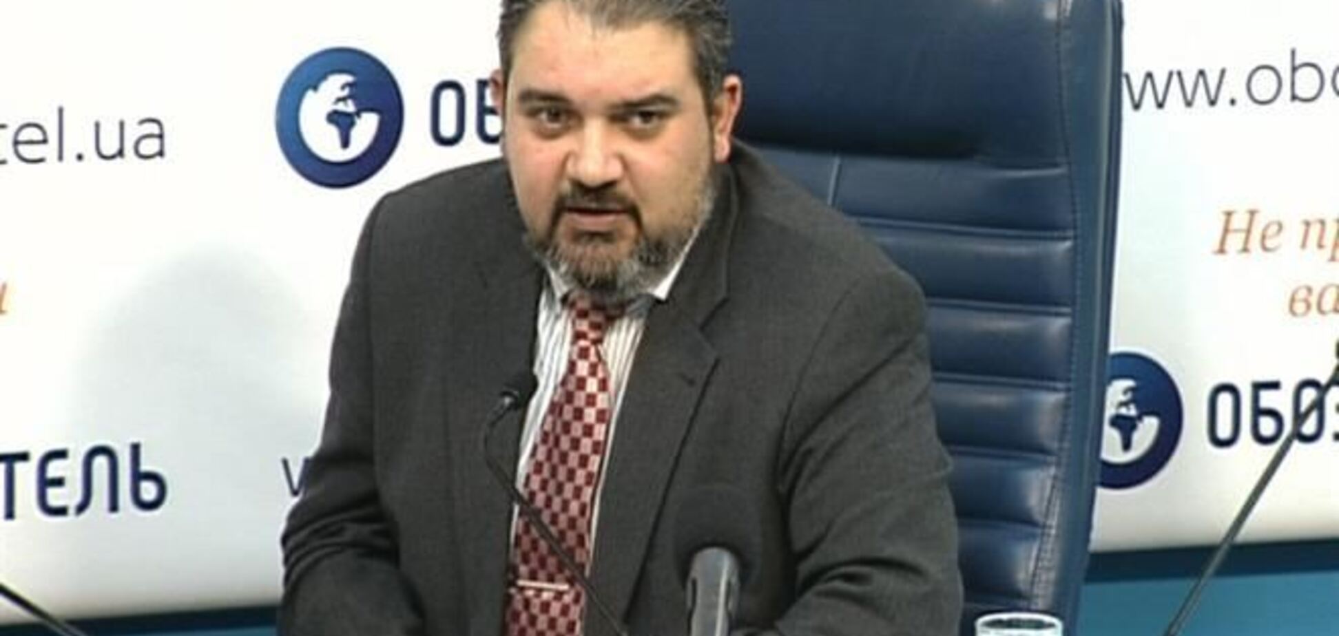 Скандальные законы дают право майдановцам подавать в суд на антимайдановцев – юрист