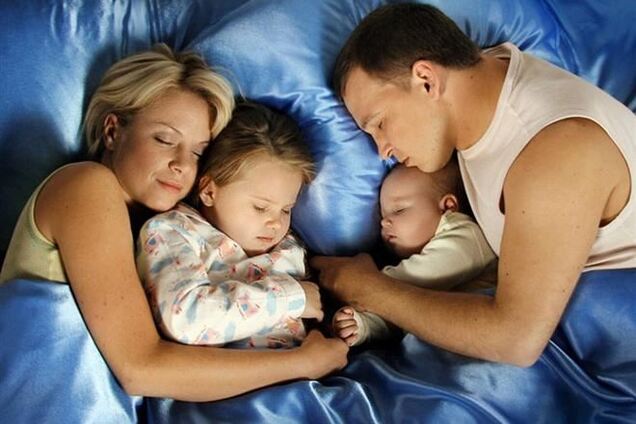 Как рассказывать ребенку о ситуации в стране