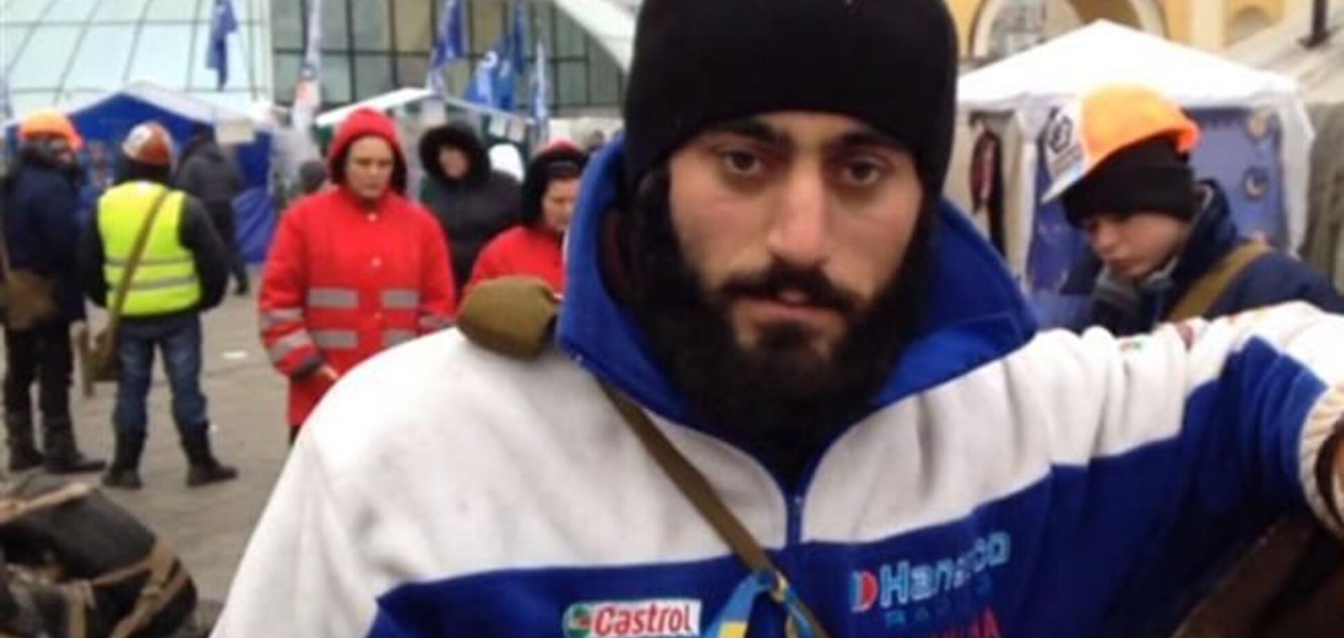 'Обозреватель' требует от МВД найти убийц трех активистов