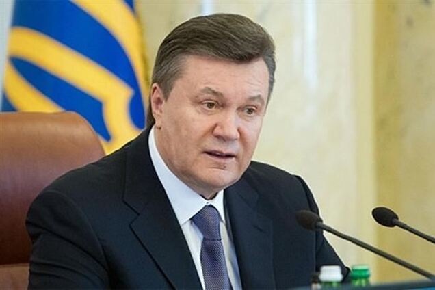 Янукович зажадав негайно звільнити всіх затриманих журналістів