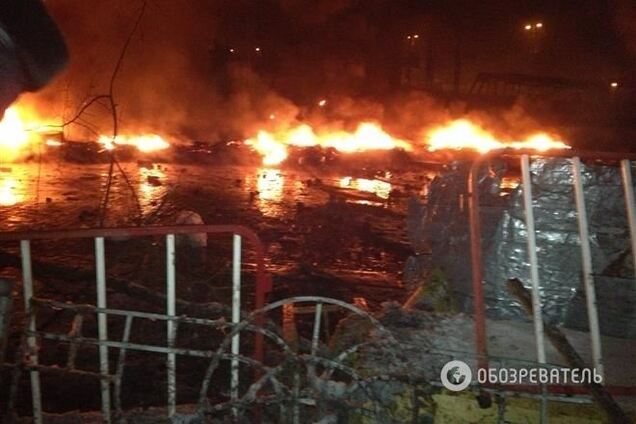 ОБСЕ знает механизм выхода Украины из кризиса