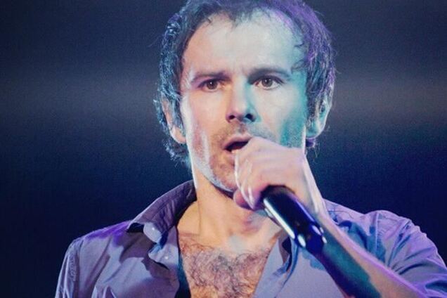 Вакарчук: остановите кровь!