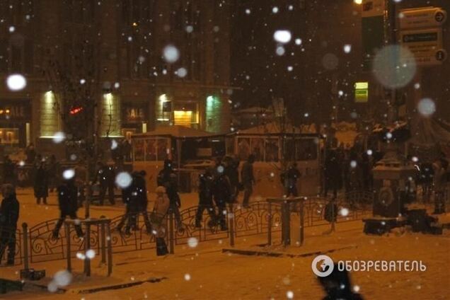 ЄС може направити нову наглядову місію в Україну