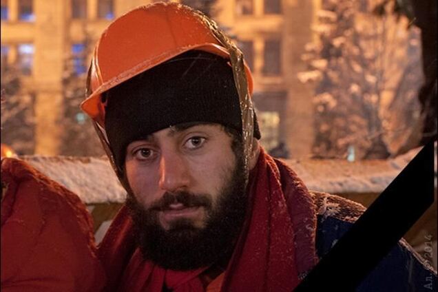 Армянская община объявила 'охоту' на убийц активиста Евромайдана