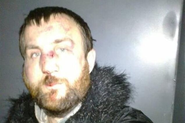 Пропавший львовский фотограф найден избитым