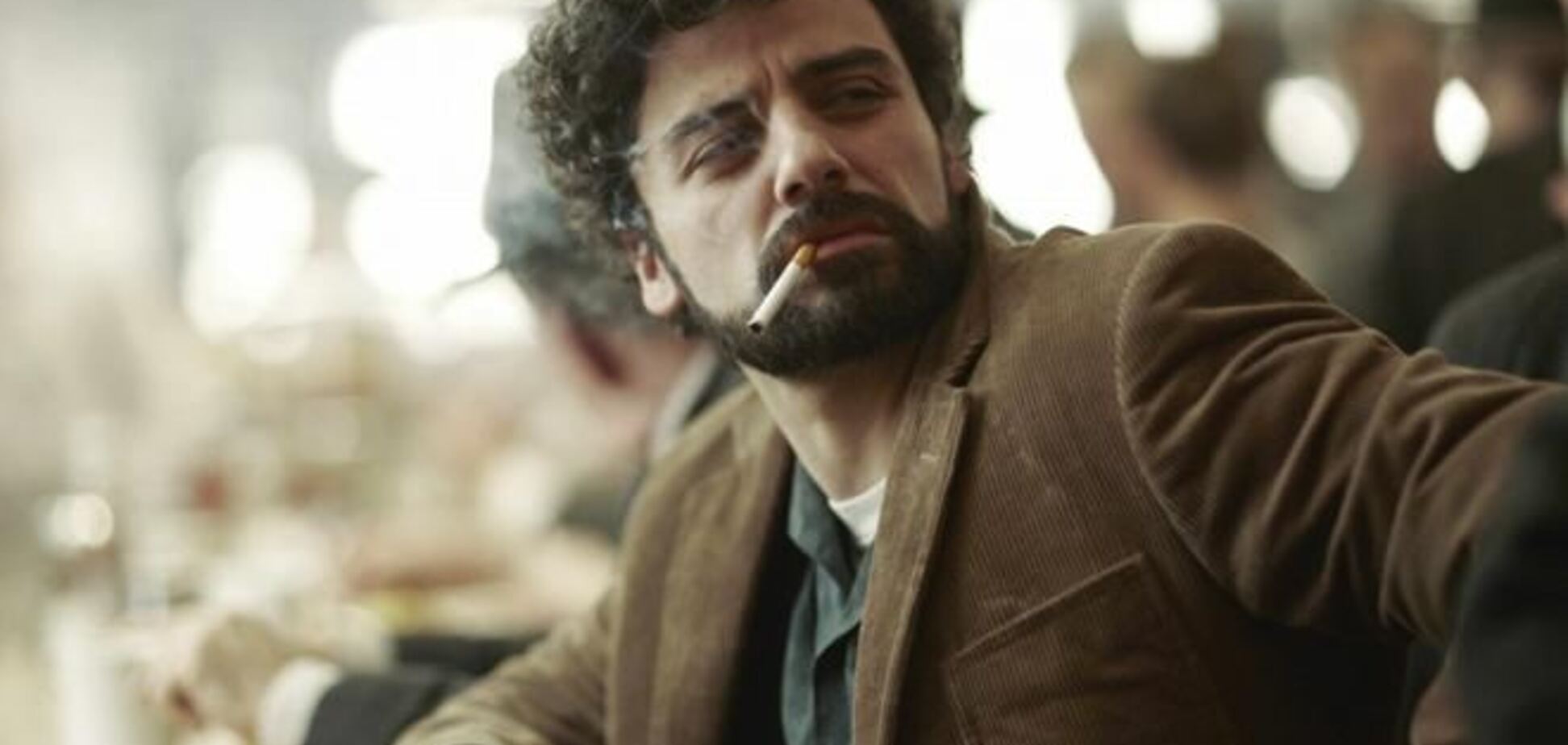 'Внутри Льюина Дэвиса' не выйдет в украинский прокат