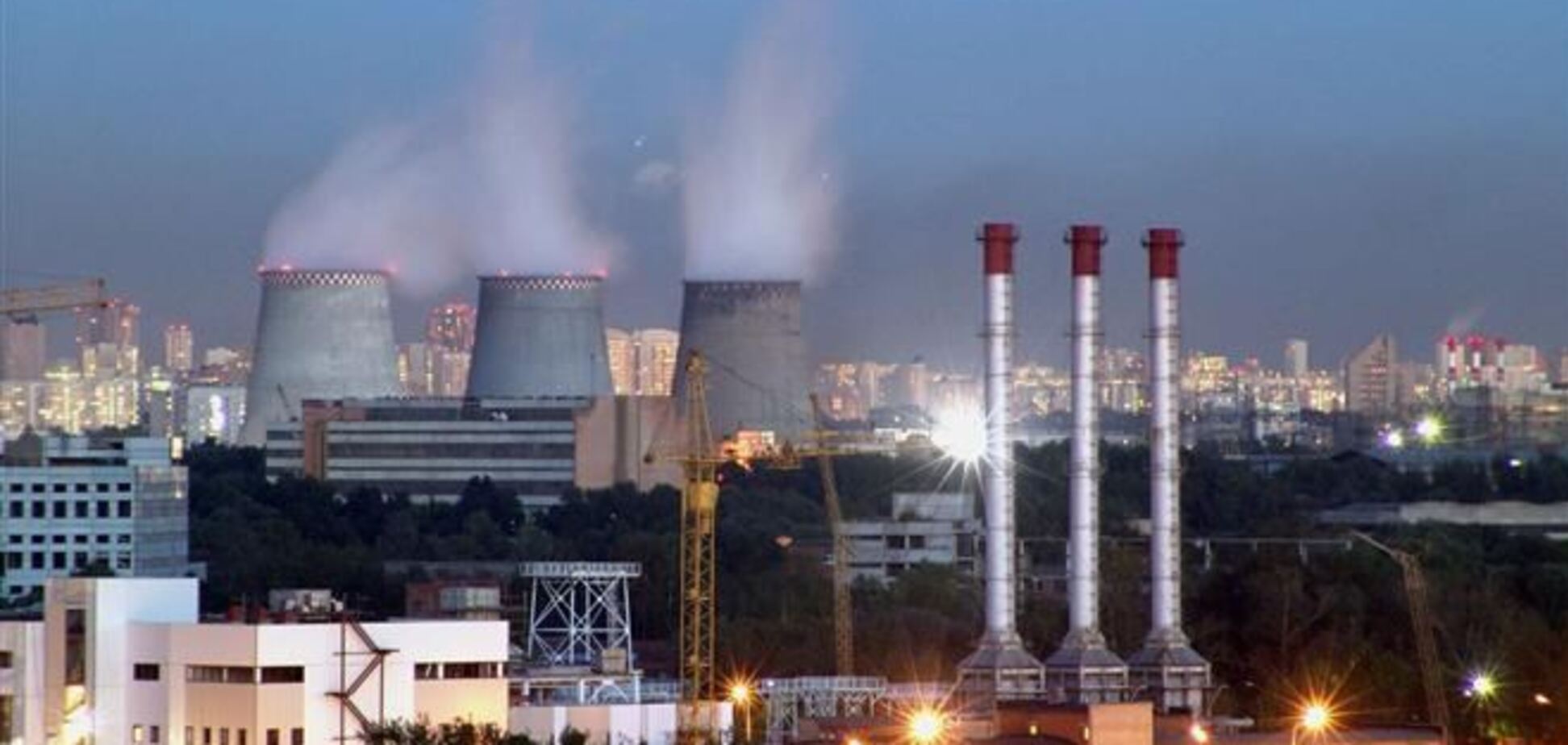 Эксперт: украинская промышленность восстанавливает темпы производства