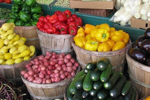 Эксперт: сельхозпроизводители смогут фасовать овощи на оптовых рынках