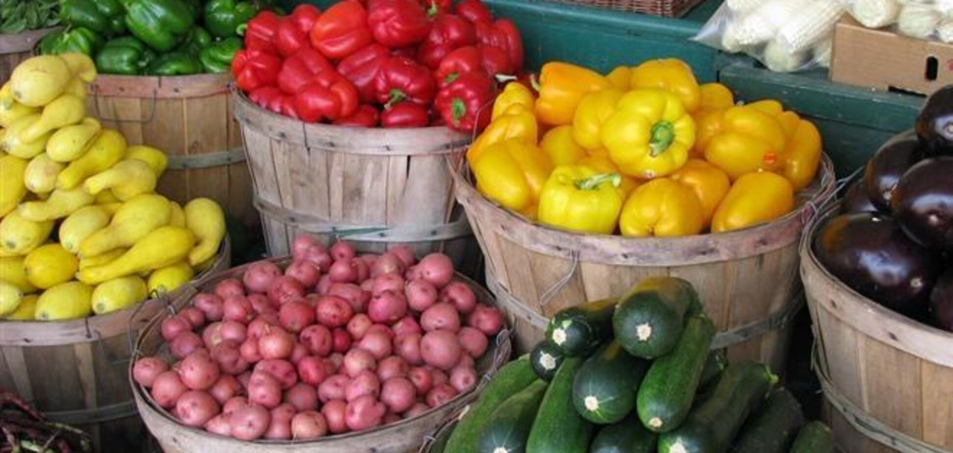 Эксперт: сельхозпроизводители смогут фасовать овощи на оптовых рынках