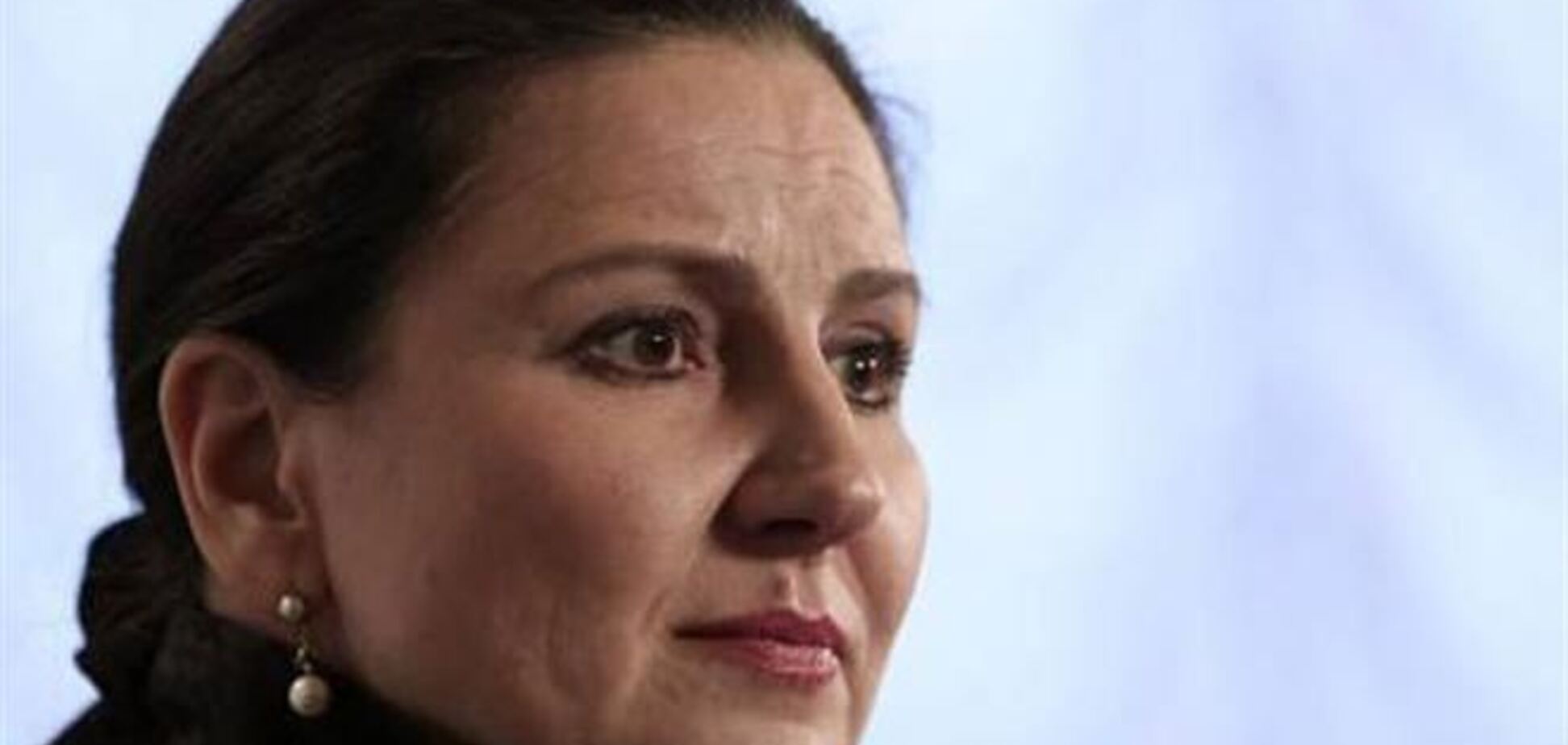 Регионалы не согласились на введение ЧП - Богословская