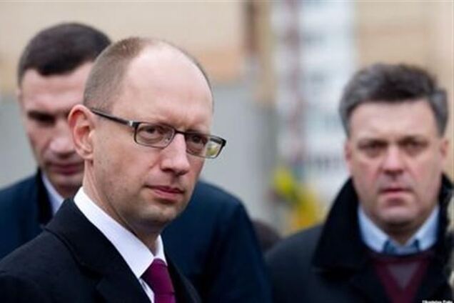 Переговоры Януковича и оппозиции анонсировали на 17:30