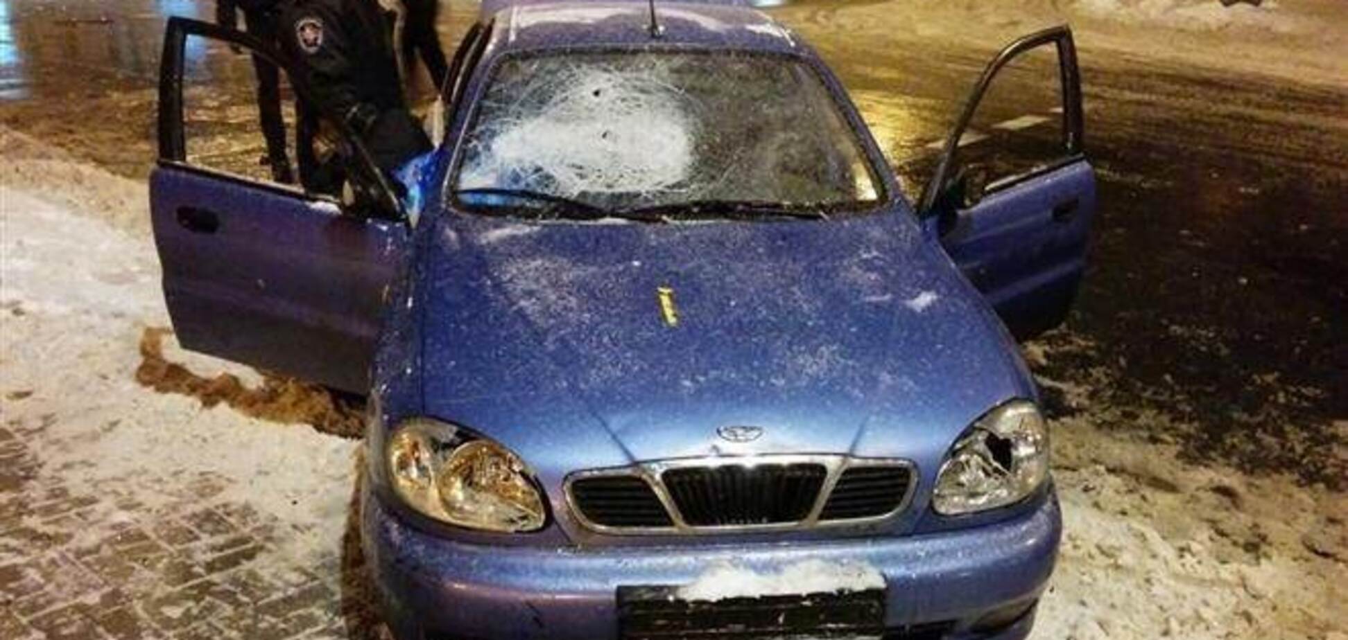 Милиция проверяет сообщение о задержании в Киеве 15 автомайдановцев