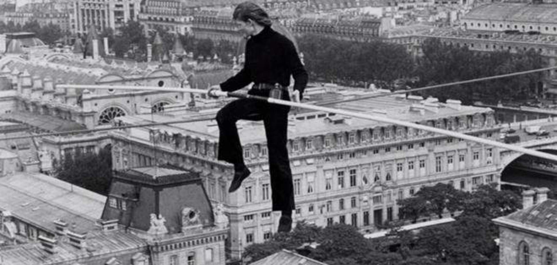 Джозеф Гордон-Левитт совершит смертельный номер в 3D