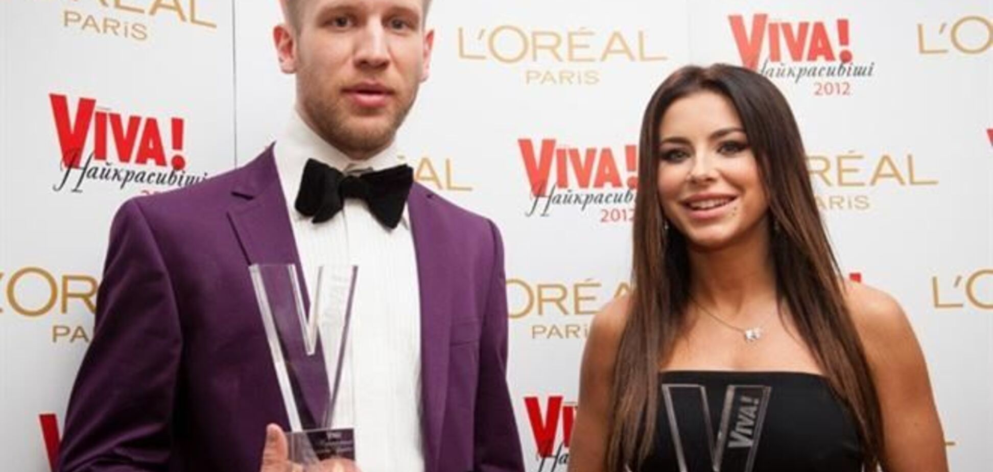 'Viva' отменила свою премию из-за сложной ситуации в стране