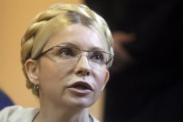 Судья по делу Тимошенко заболел