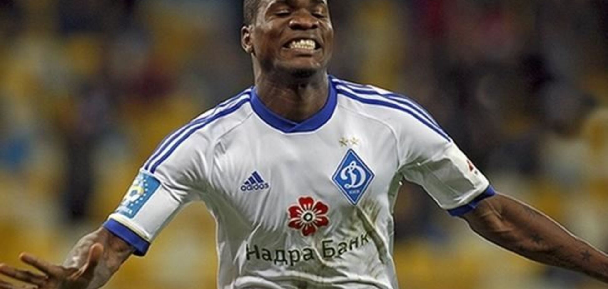 'Динамо' спасло ничью с 'Баку'