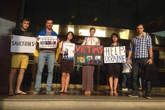 Малайзия поддерживает Евромайдан