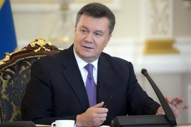 Янукович пообіцяв поміняти Кабмін і амністувати евромайдановцев