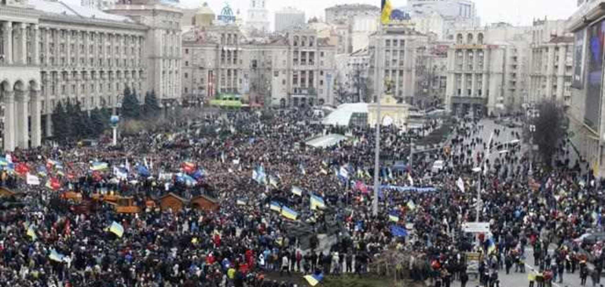 Эксперт напомнил экономические последствия революций