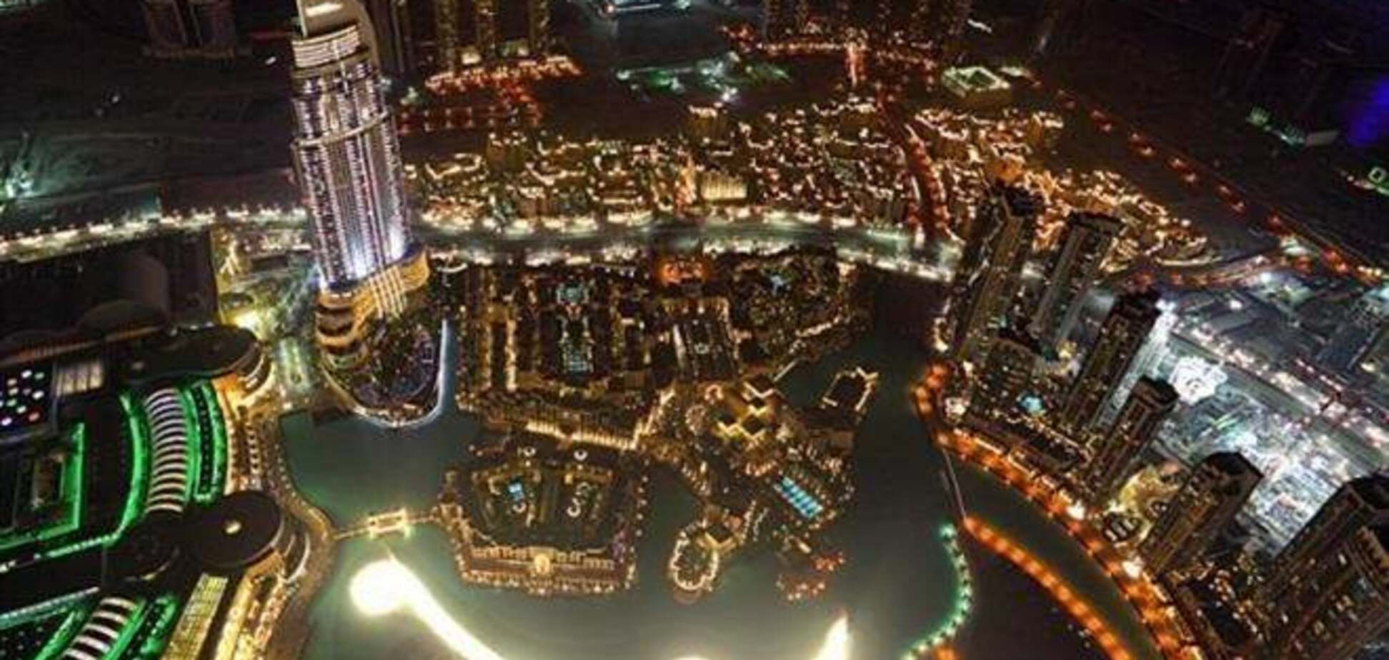 Дотянуться до небес: 10 причин посетить Дубай