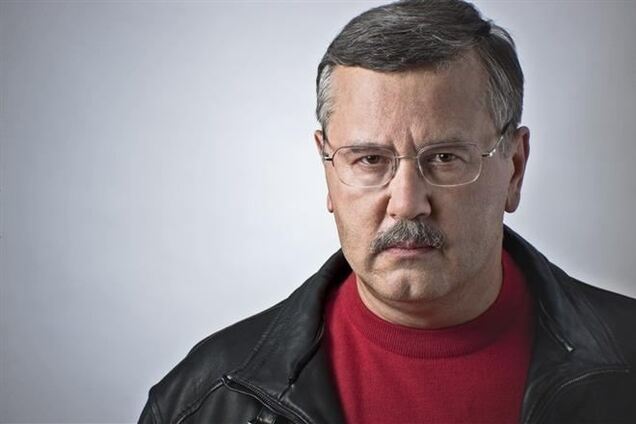 Гриценко подал в суд на 'Беркут'