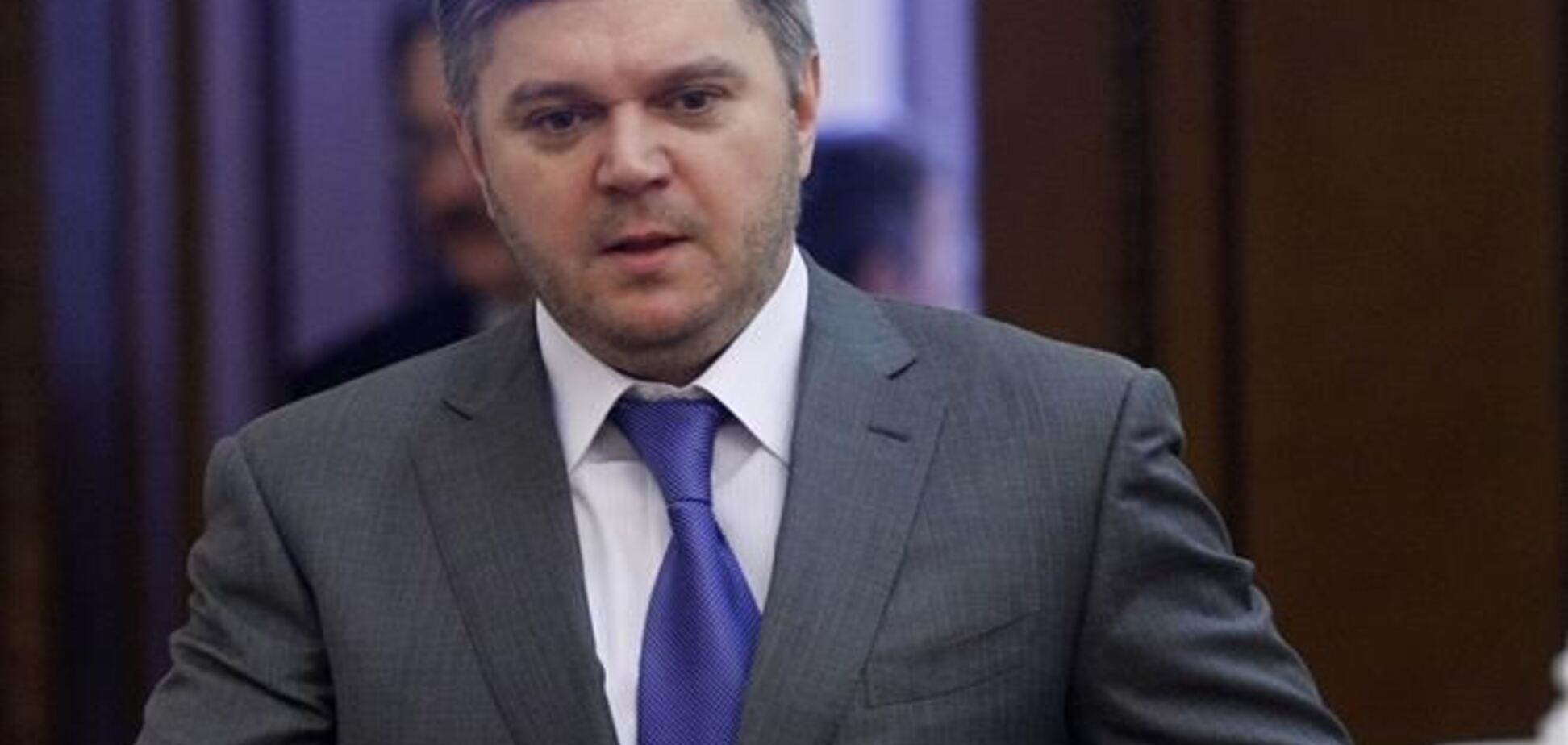 Ставицкий не видит перспектив в общении с лидерами оппозиции 