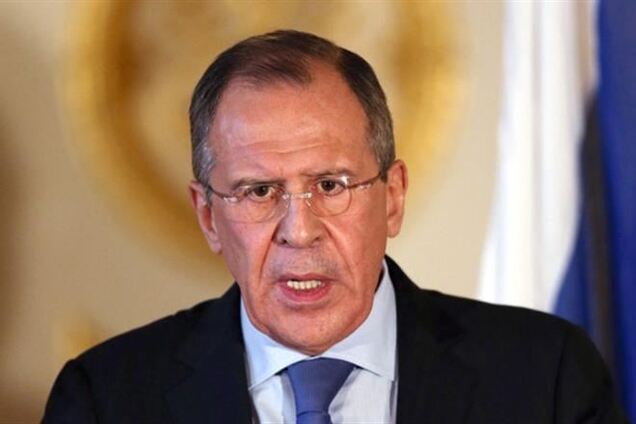 МЗС РФ скаржиться на неадекватну реакцію ЄС на захоплення українських ОДА