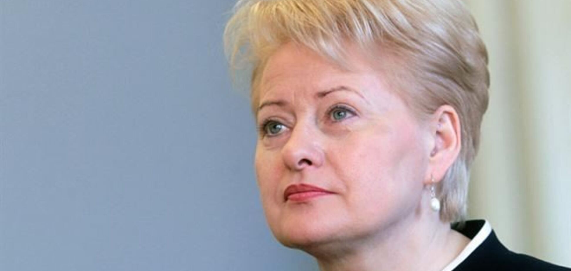 Литва примет пострадавших митингующих