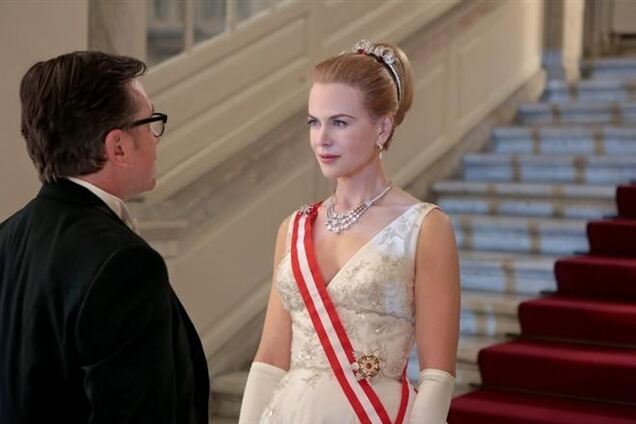 'Принцесса Монако' может не выйти в прокат