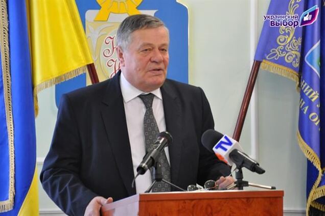 'Украинский выбор': Коррупция - главная угроза развития нашего общества