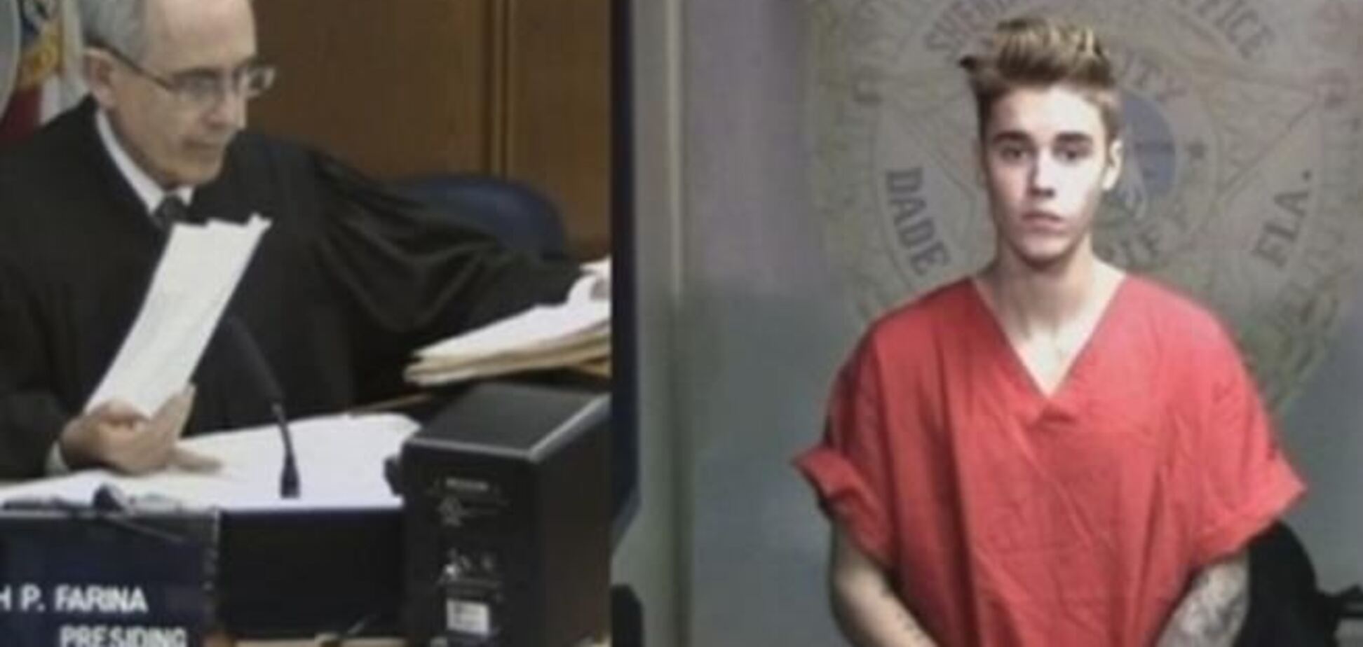 Леди Гага призывает поддержать Джастина Бибера