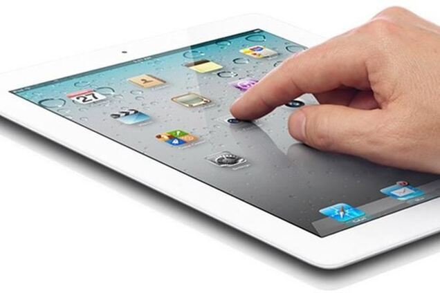 Создано приложение для самых маленьких