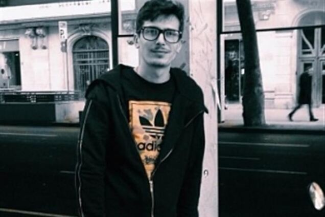 В солиста 'Время и Стекло' стрелял 'Беркут'