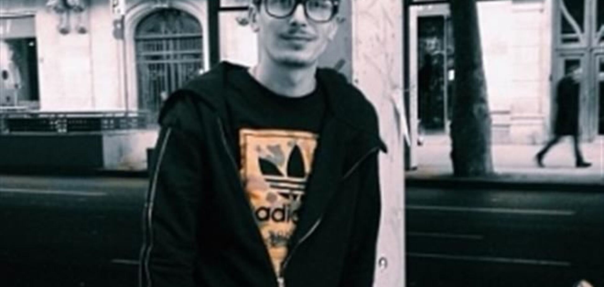 В солиста 'Время и Стекло' стрелял 'Беркут'