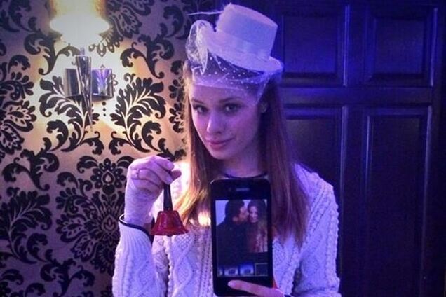 Дочь Деркача отгуляла девичник перед свадьбой