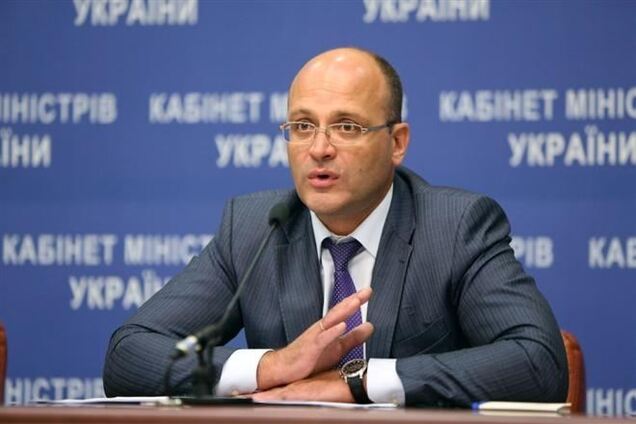 Проскуряков: Києву загрожує екологічна небезпека