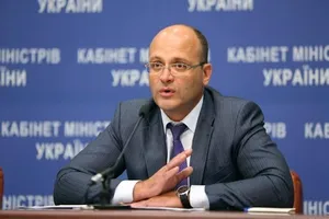 Проскуряков: Києву загрожує екологічна небезпека