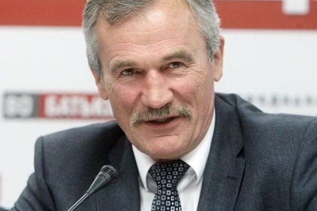 Булатецкий написал заявление о выходе из 'Батьківщини'