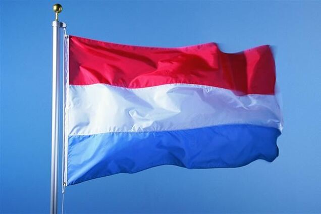 В знак протеста почетный консул Украины в Люксембурге подал в отставку