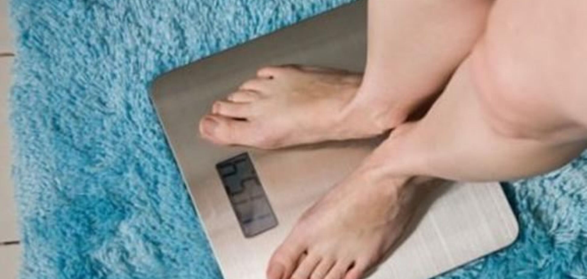 Проблемы с отоплением помогают худеть