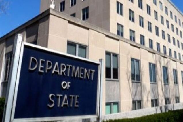 США введет против Украины санкции, если власти не отменят законы от 16 января