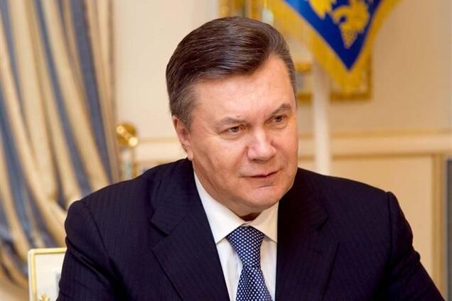 Янукович согласился освободить всех задержанных евромайдановцев