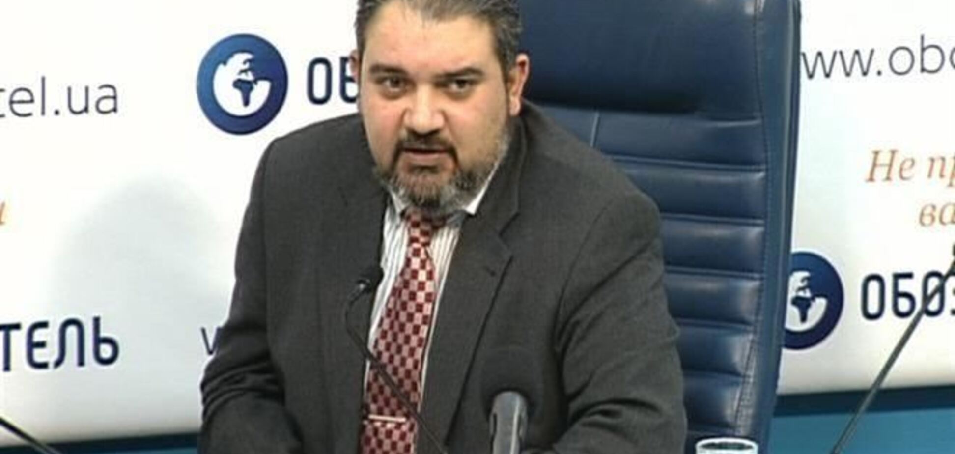 Никто не запрещал колонны более пяти автомобилей – юрист