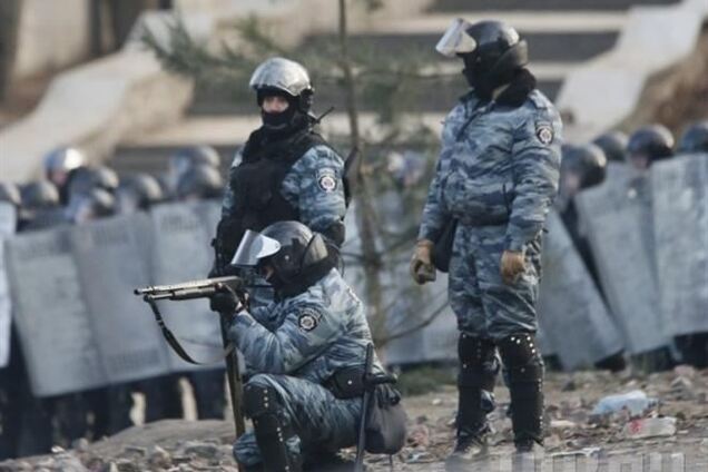 Прокуратура: активістів вбили не зі зброї силовиків