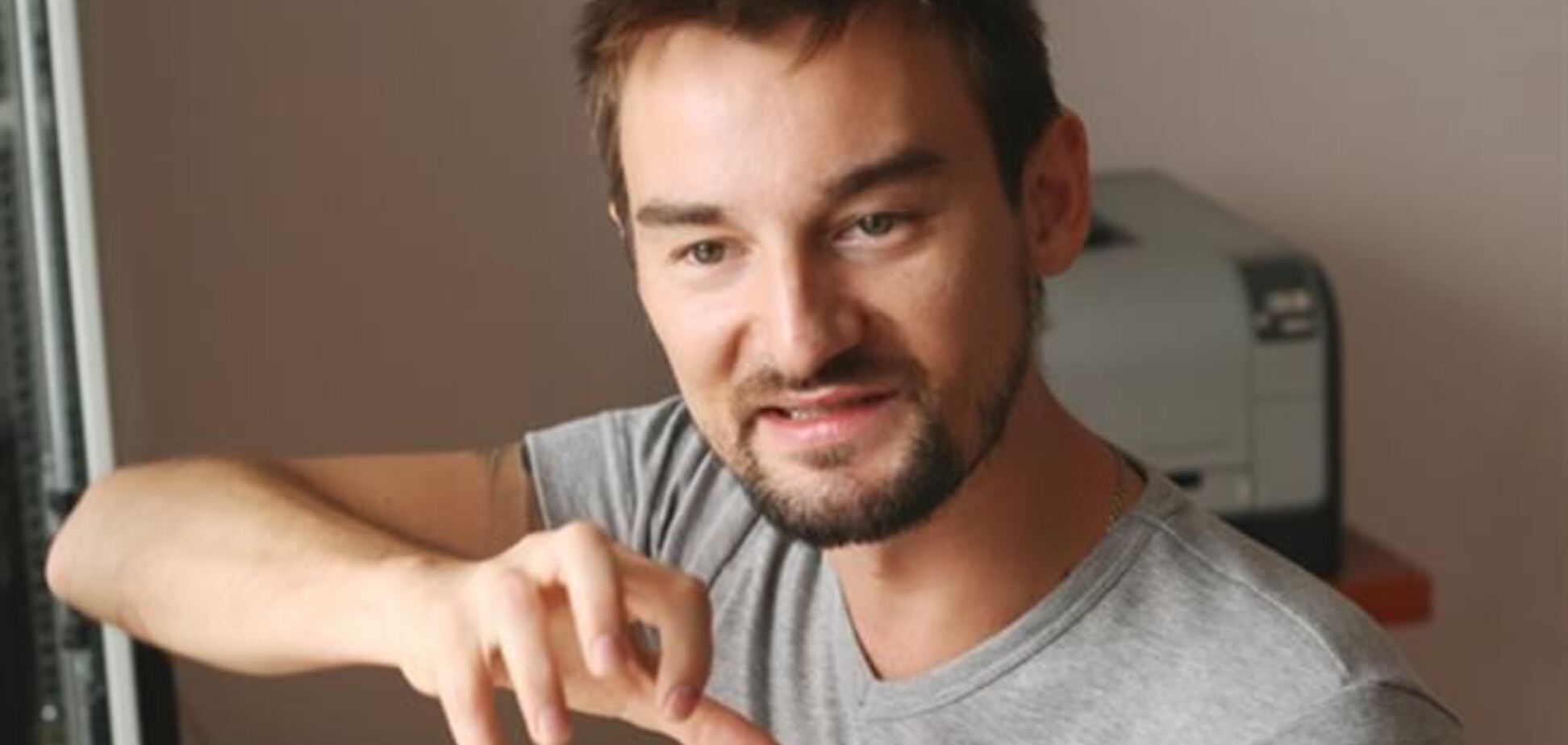 Режиссер Алан Бадоев резко высказался об украинской власти