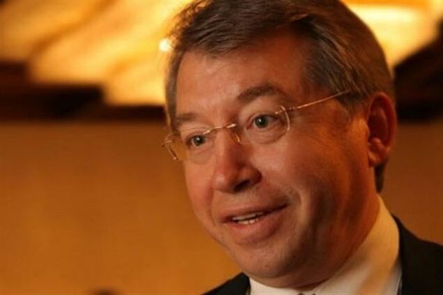 Губернатор Черкасщины выразил поддержку Януковичу