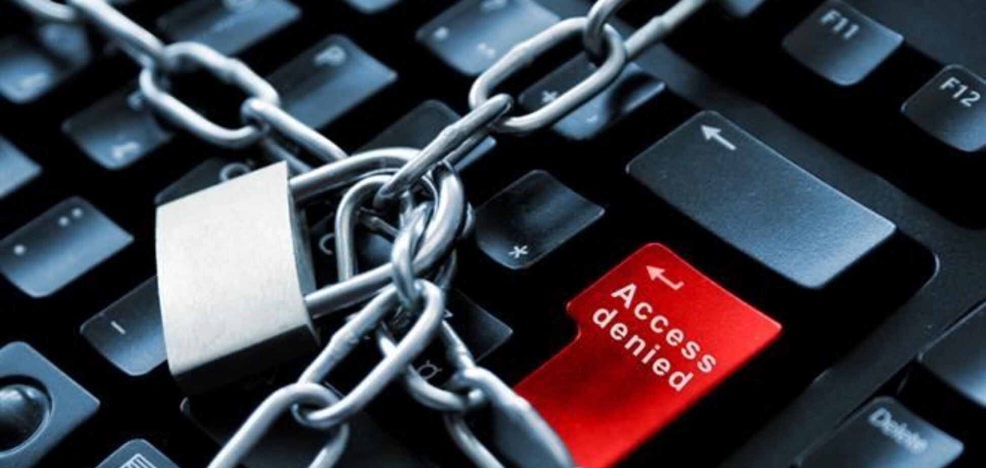 Эксперт рассказал о возможности отключения интернета в Украине