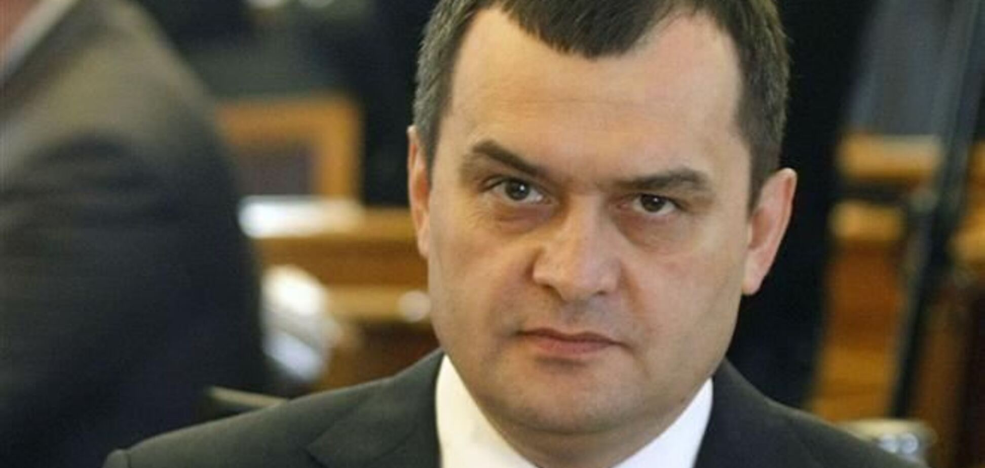 МВД: всех, кто останется на Майдане и в захваченных зданиях, будем считать экстремистами