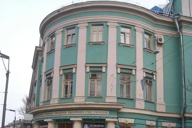 Глава Союза офицеров Украины рассказал о главной базе силовиков